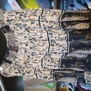 Summer maxi long dress